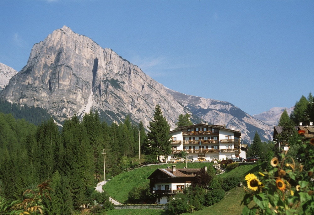 cortina dampezzo