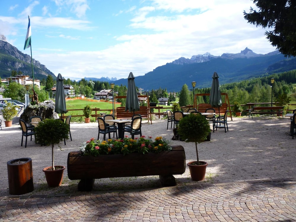cortina dampezzo