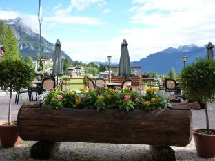 nord hotel