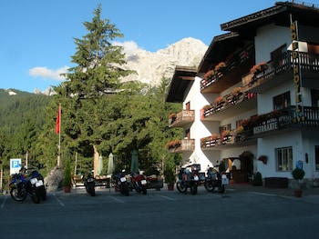 cortina dampezzo