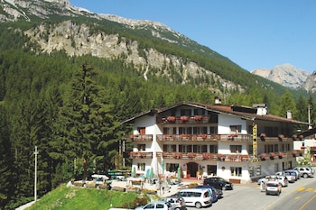 cortina dampezzo