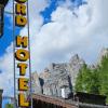 nord hotel