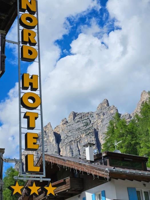 nord hotel