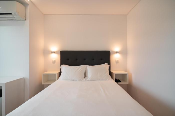 hotel a ponte