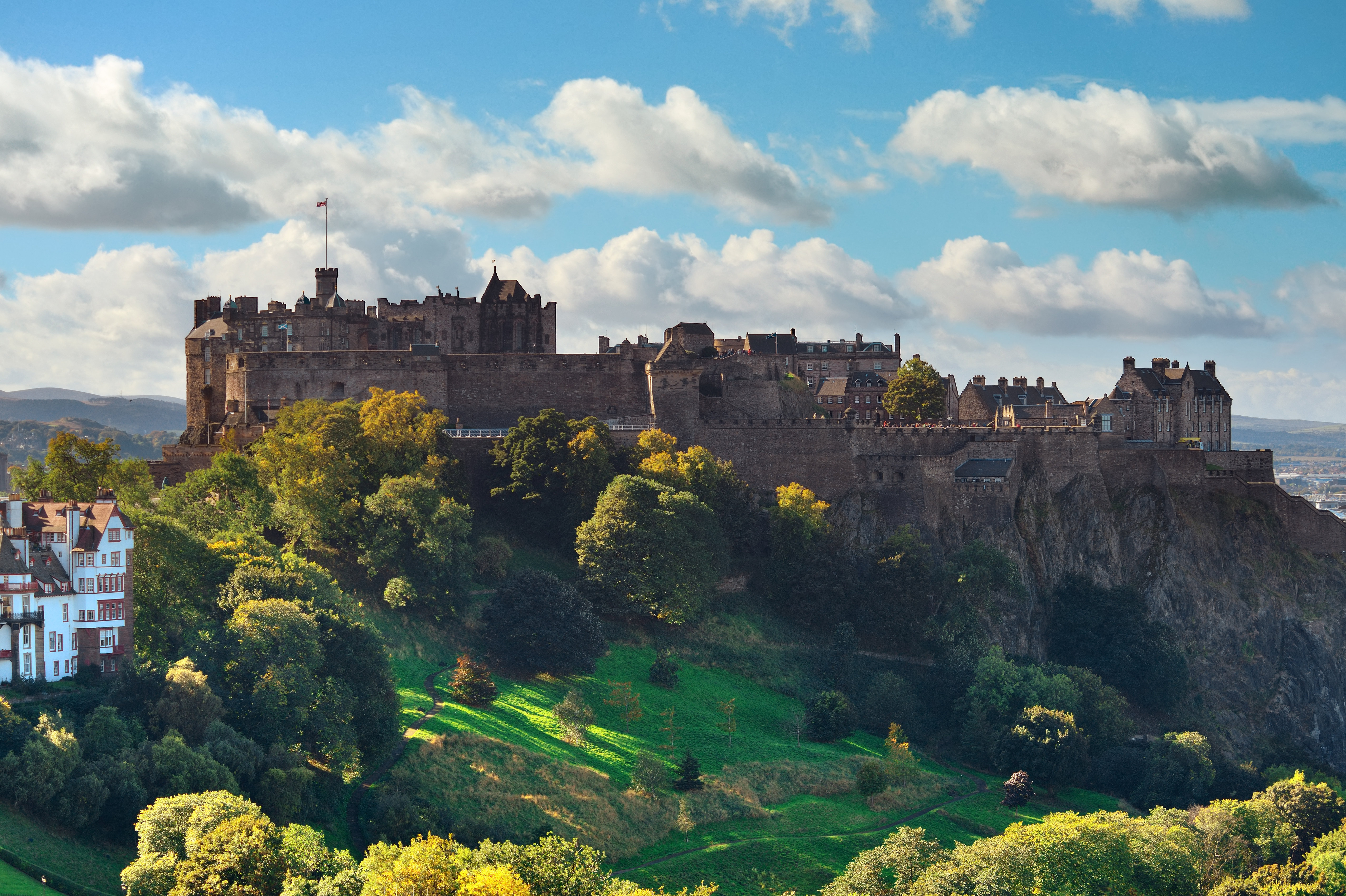 hotel indigo edinburgh by ihg