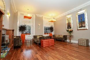 hotel indigo edinburgh by ihg