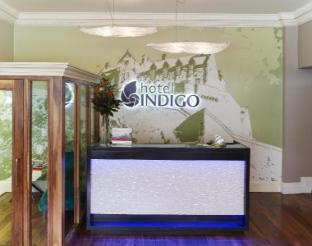 hotel indigo edinburgh by ihg