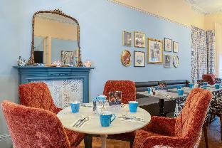 hotel indigo edinburgh by ihg