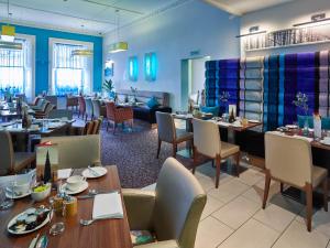hotel indigo edinburgh by ihg