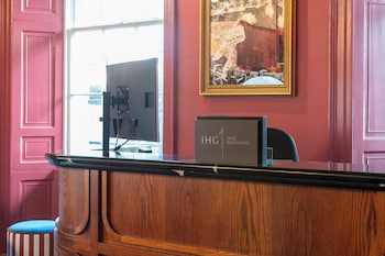Hotel Indigo Edinburgh By Ihg,New Town>>Edinburgh,4 star
