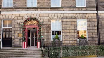 Hotel Indigo Edinburgh By Ihg,New Town>>Edinburgh,4 star