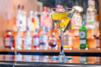 Hotel Indigo Edinburgh By Ihg,New Town>>Edinburgh,4 star