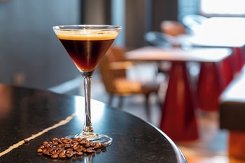 Hotel Indigo Edinburgh By Ihg,New Town>>Edinburgh,4 star