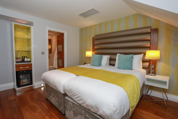 hotel indigo edinburgh by ihg