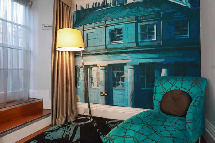 hotel indigo edinburgh by ihg