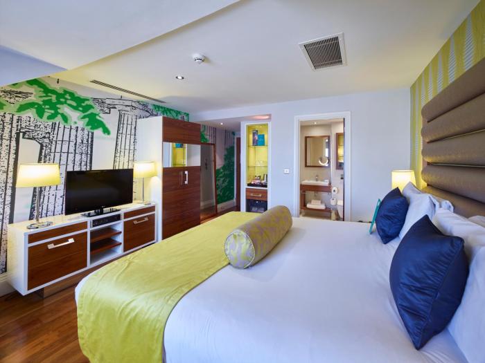 hotel indigo edinburgh by ihg