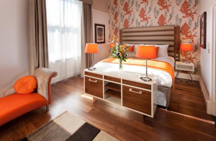 hotel indigo edinburgh by ihg