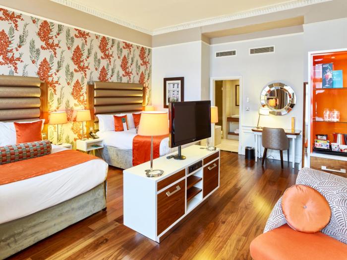 hotel indigo edinburgh by ihg