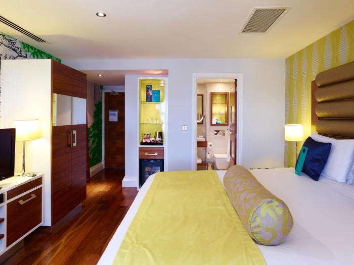 hotel indigo edinburgh by ihg