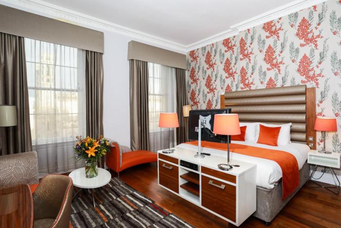 hotel indigo edinburgh by ihg