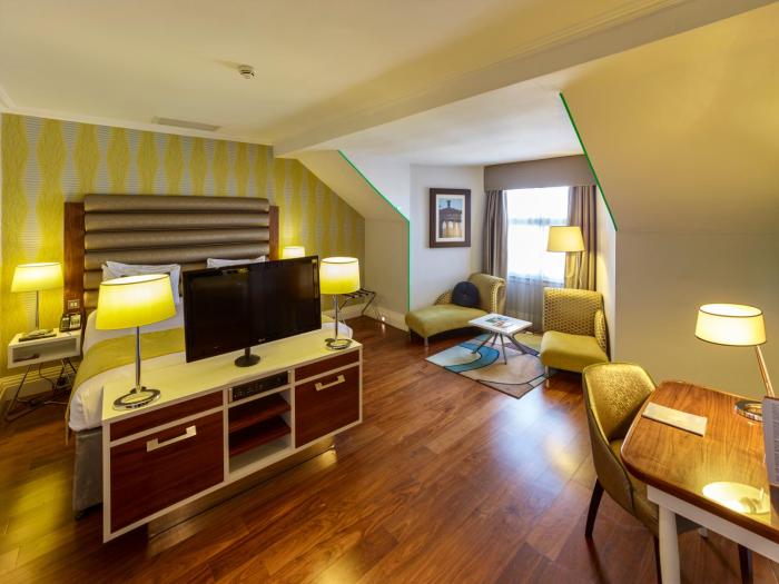 hotel indigo edinburgh by ihg