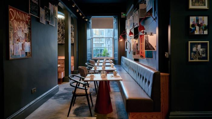 hotel indigo edinburgh by ihg