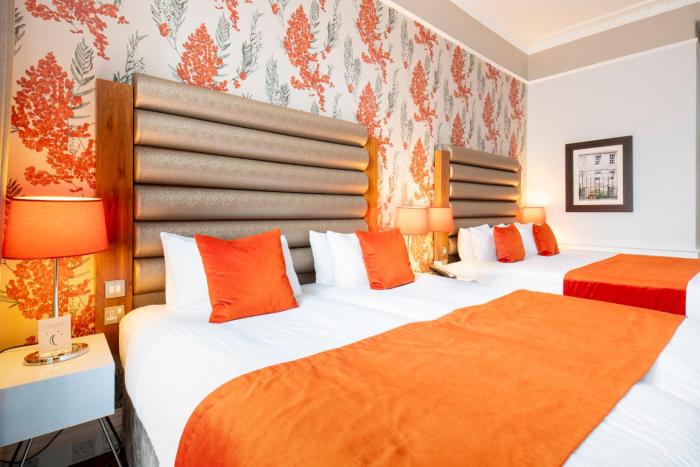 hotel indigo edinburgh by ihg