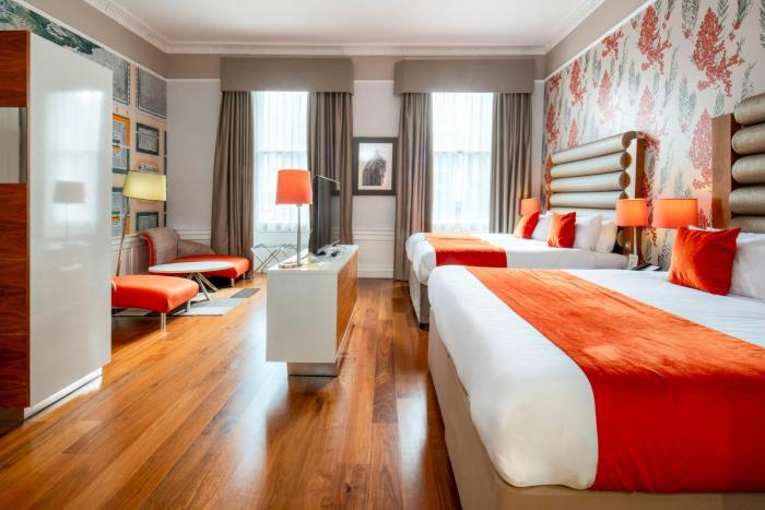 hotel indigo edinburgh by ihg