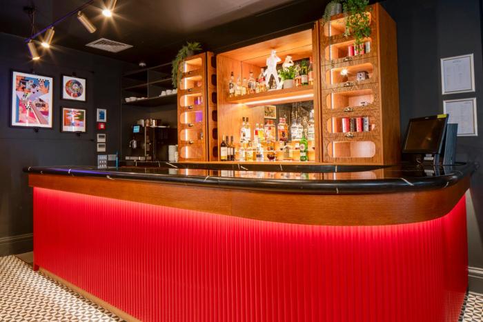 hotel indigo edinburgh by ihg