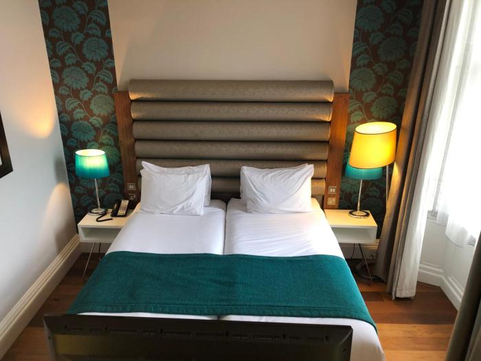 hotel indigo edinburgh by ihg