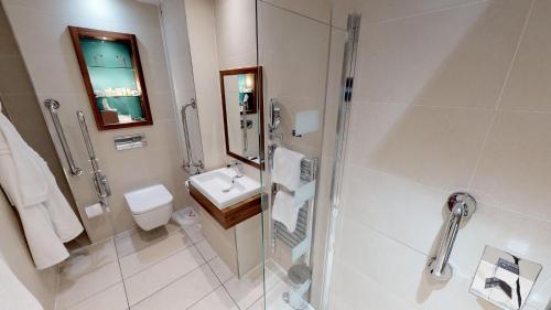 hotel indigo edinburgh by ihg