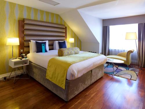 hotel indigo edinburgh by ihg