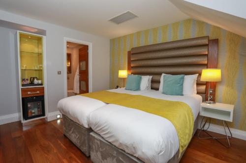 hotel indigo edinburgh by ihg