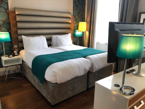 hotel indigo edinburgh by ihg