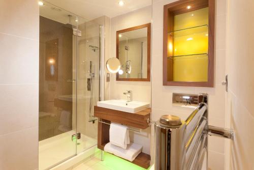 hotel indigo edinburgh by ihg