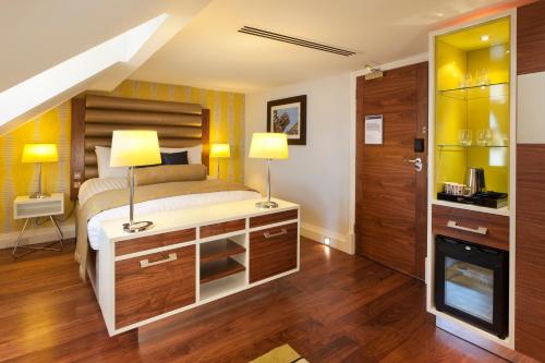 hotel indigo edinburgh by ihg