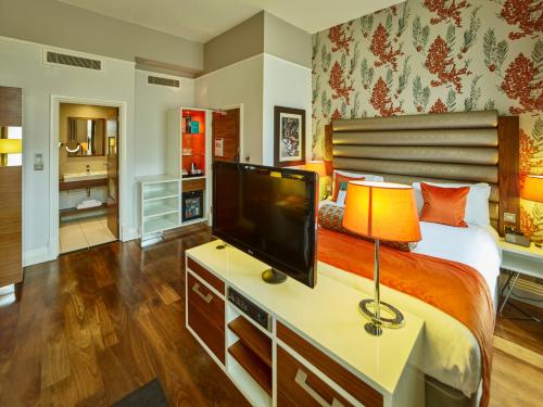 hotel indigo edinburgh by ihg