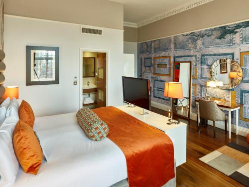 hotel indigo edinburgh by ihg