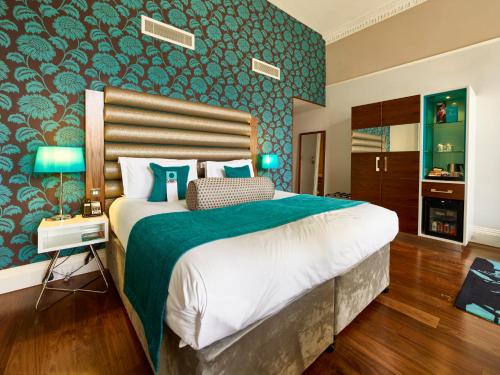 hotel indigo edinburgh by ihg