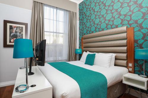 hotel indigo edinburgh by ihg