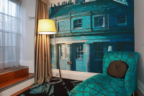 hotel indigo edinburgh by ihg