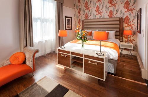 hotel indigo edinburgh by ihg