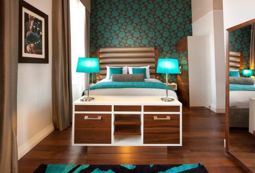 hotel indigo edinburgh by ihg