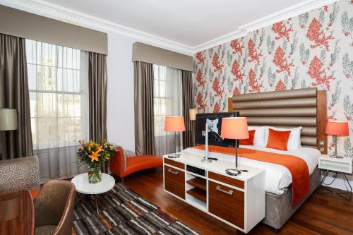 hotel indigo edinburgh by ihg