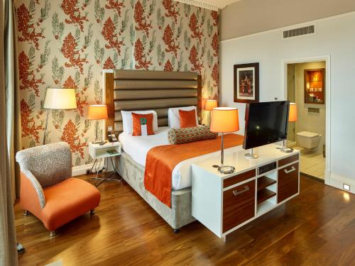 hotel indigo edinburgh by ihg