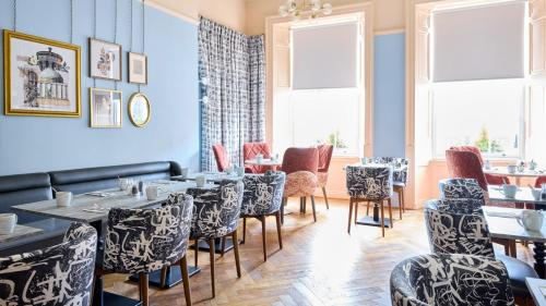 hotel indigo edinburgh by ihg