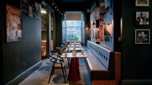 hotel indigo edinburgh by ihg
