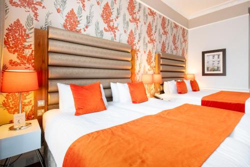 hotel indigo edinburgh by ihg