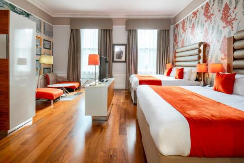hotel indigo edinburgh by ihg
