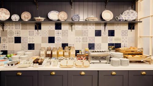 hotel indigo edinburgh by ihg